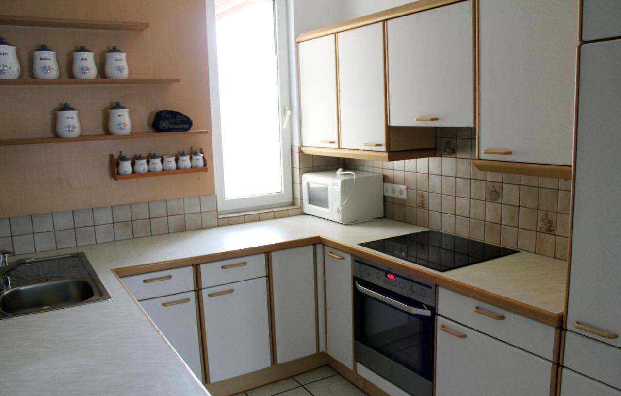 Appartement Michelle Neusiedl am See Extérieur photo