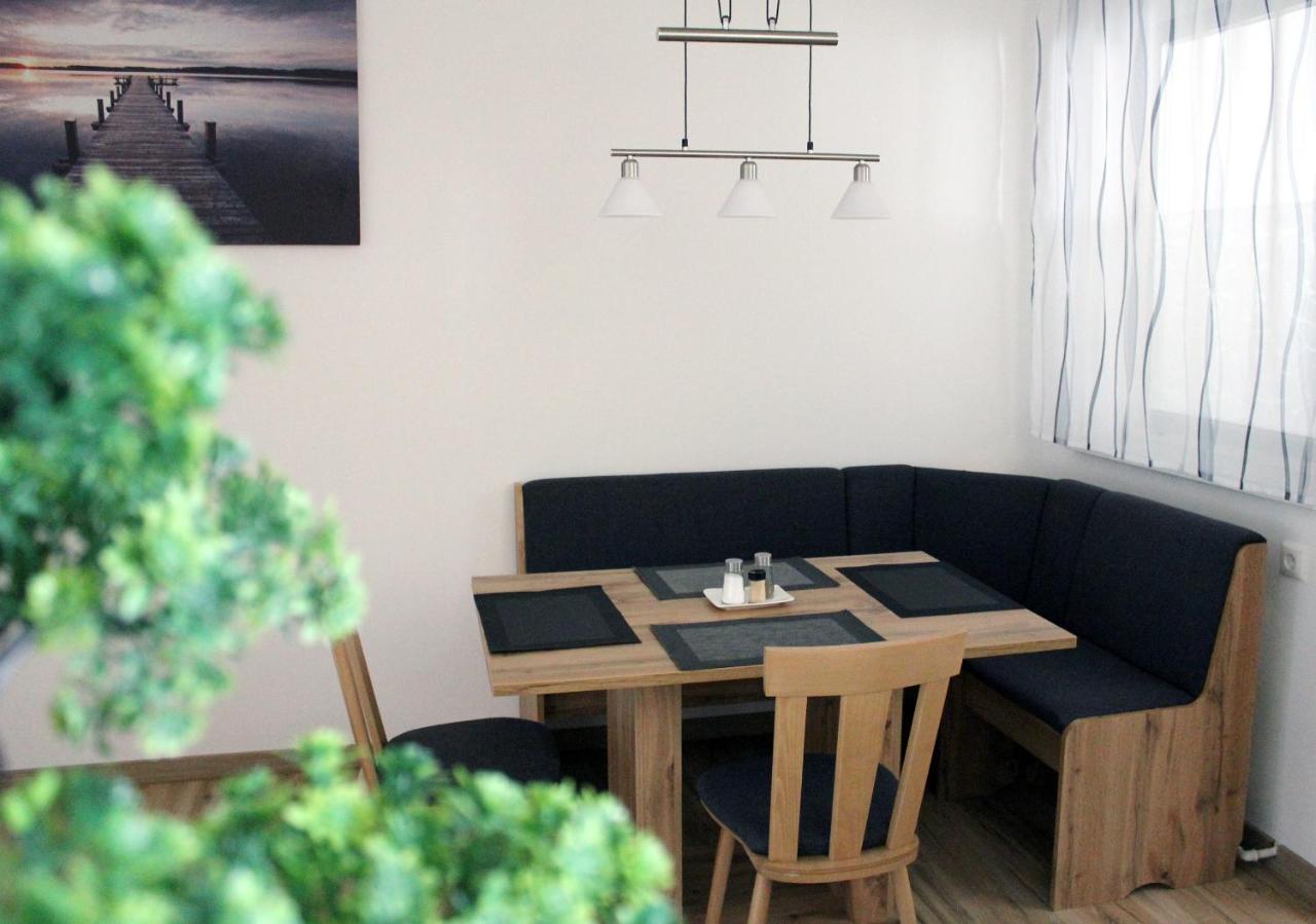 Appartement Michelle Neusiedl am See Extérieur photo