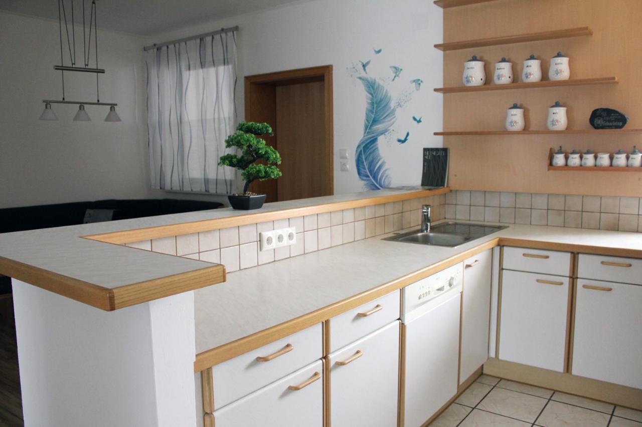 Appartement Michelle Neusiedl am See Extérieur photo
