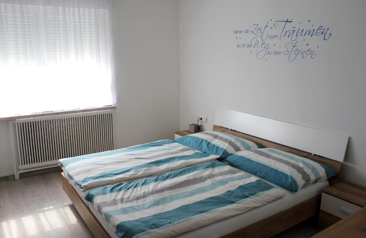 Appartement Michelle Neusiedl am See Extérieur photo