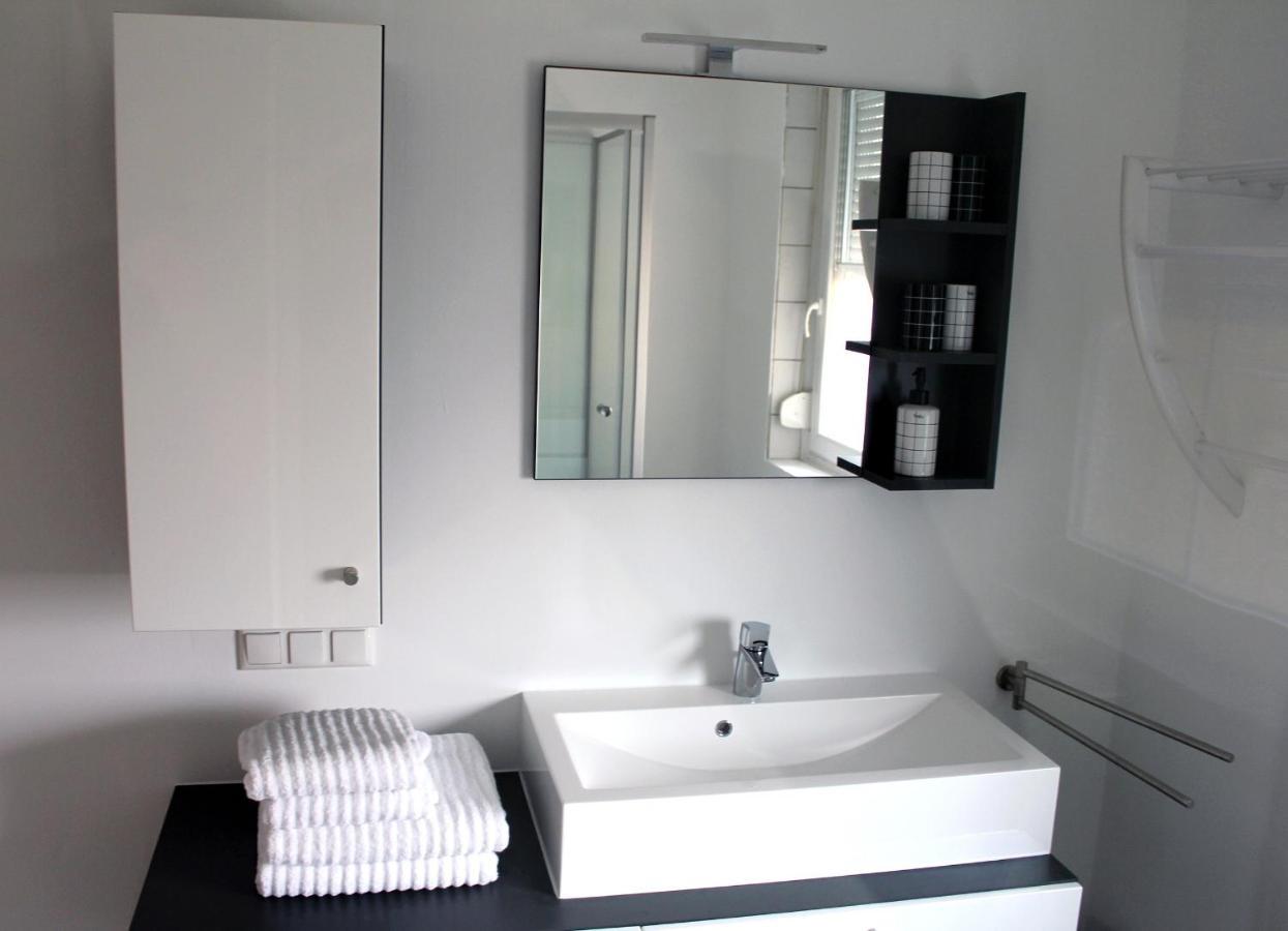 Appartement Michelle Neusiedl am See Extérieur photo