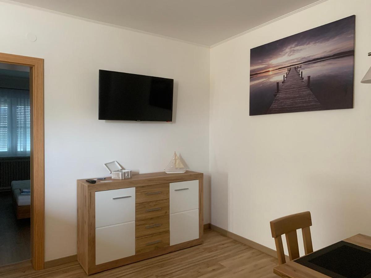 Appartement Michelle Neusiedl am See Extérieur photo